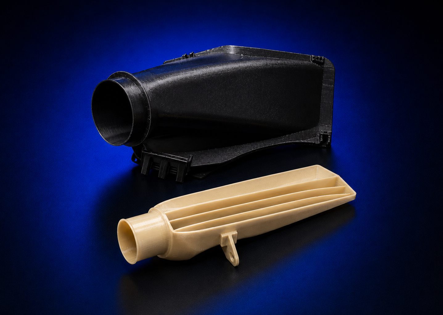 Stampa 3D FDM – Stratasys